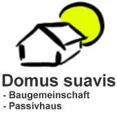 Logo Domus suavis