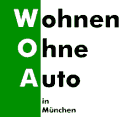 Wohnen ohne Auto